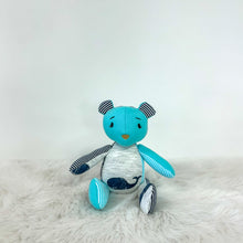 Load image into Gallery viewer, Memory Bear - Extra Small
