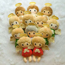 Load image into Gallery viewer, My Angel - custom order Christmas / memorial / guardian angel