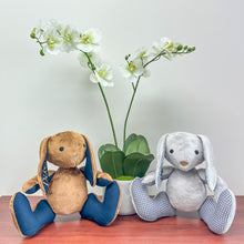 Load image into Gallery viewer, Memory Bunny - Barry- small