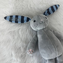 Load image into Gallery viewer, Cuddly Bunny