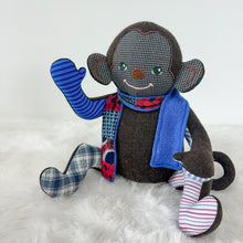 Load image into Gallery viewer, Memory Monkey - XL