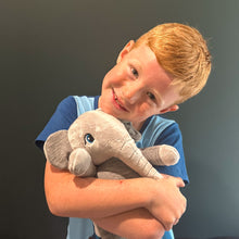 Load image into Gallery viewer, Memory Elephant