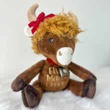 Load image into Gallery viewer, Memory Highland Cow