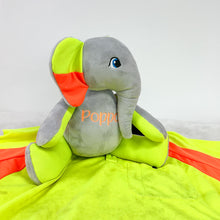 Load image into Gallery viewer, Memory Elephant - XL