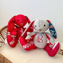 Load image into Gallery viewer, Memory Bunny - Barry- small