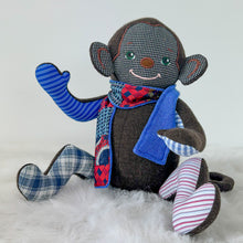 Load image into Gallery viewer, Memory Monkey - XL