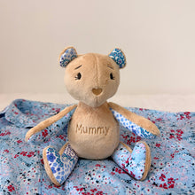 Load image into Gallery viewer, Memory Bear - Extra Small