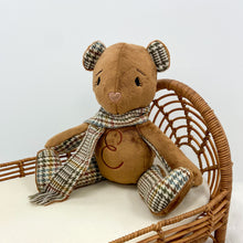 Load image into Gallery viewer, Memory Bear - small