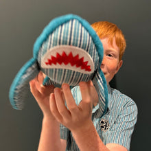 Load image into Gallery viewer, Great White Shark
