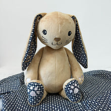 Load image into Gallery viewer, Cuddly Bunny