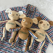 Load image into Gallery viewer, Memory Puppy - small