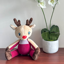 Load image into Gallery viewer, Memory Deer