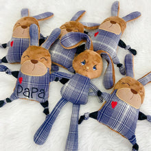Load image into Gallery viewer, Snuggly Bunny