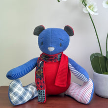 Load image into Gallery viewer, Memory Bear - XL