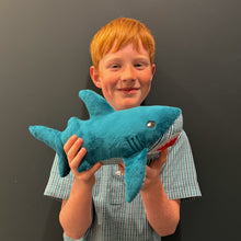 Load image into Gallery viewer, Great White Shark