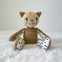 Load image into Gallery viewer, Memory Cat - small