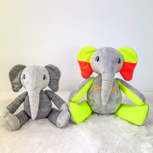 Load image into Gallery viewer, Memory Elephant - XL