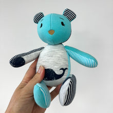 Load image into Gallery viewer, Memory Bear - Extra Small