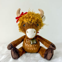 Load image into Gallery viewer, Memory Highland Cow