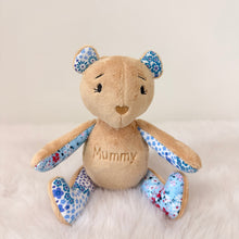 Load image into Gallery viewer, Memory Bear - Extra Small