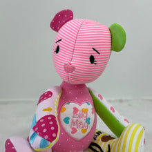 Load image into Gallery viewer, Memory Bear - small