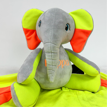 Load image into Gallery viewer, Memory Elephant - XL