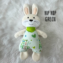 Load image into Gallery viewer, Cuddly Bunny