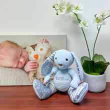 Load image into Gallery viewer, Memory Bunny - Barry- small