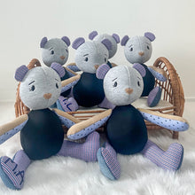 Load image into Gallery viewer, Memory Bear - small