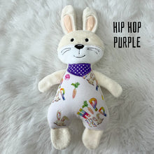 Load image into Gallery viewer, Cuddly Bunny