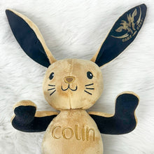 Load image into Gallery viewer, Memory Bunny - Barnaby - small