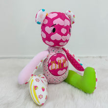 Load image into Gallery viewer, Memory Bear - small