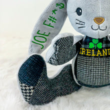 Load image into Gallery viewer, Memory Bunny - Barnaby - small
