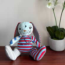 Load image into Gallery viewer, Memory Bunny - Barnaby - small