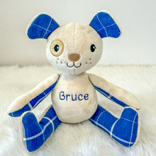 Load image into Gallery viewer, Memory Puppy - small