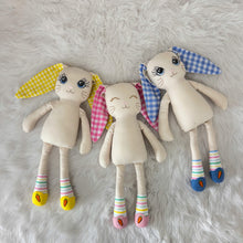 Load image into Gallery viewer, New bunny dolls
