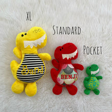 Load image into Gallery viewer, Dinos