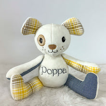 Load image into Gallery viewer, Memory Puppy - small