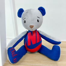 Load image into Gallery viewer, Memory Bear - XL