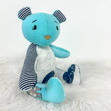 Load image into Gallery viewer, Memory Bear - Extra Small