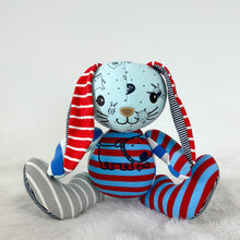 Load image into Gallery viewer, Memory Bunny - Barnaby - small