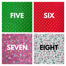 Load image into Gallery viewer, Christmas Reindeer 2024