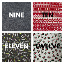 Load image into Gallery viewer, Christmas Reindeer 2024