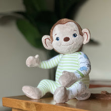 Load image into Gallery viewer, Memory Monkey - XL