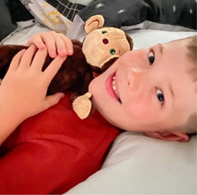 Load image into Gallery viewer, Memory Monkey - small