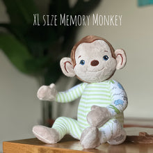 Load image into Gallery viewer, Memory Monkey - small