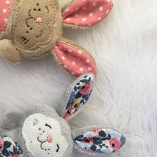 Load image into Gallery viewer, Pocket Bunny