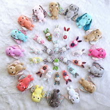 Load image into Gallery viewer, Pocket Bunny