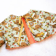 Load image into Gallery viewer, 'Cora' Bolero Jacket