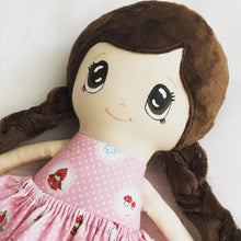 Load image into Gallery viewer, Topsy Turvey Doll